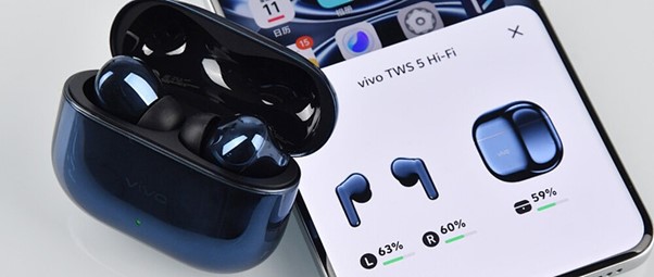 Gambar 1. TWS Terbaik 2025 ANC