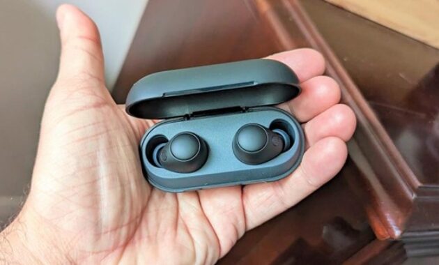 Gambar 3. TWS Terbaik 2025 ANC Layak Jadi Pilihanmu