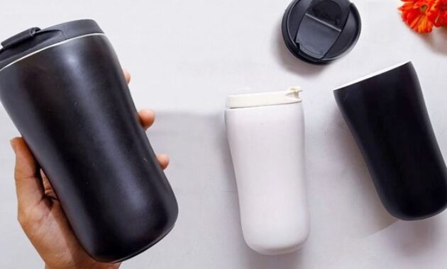 Gambar 2. Fungsi Lebih dari Sekadar Wadah Minum