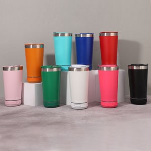 Gambar 1. Tumbler smart cup Bluetooth untuk pemantauan minum
