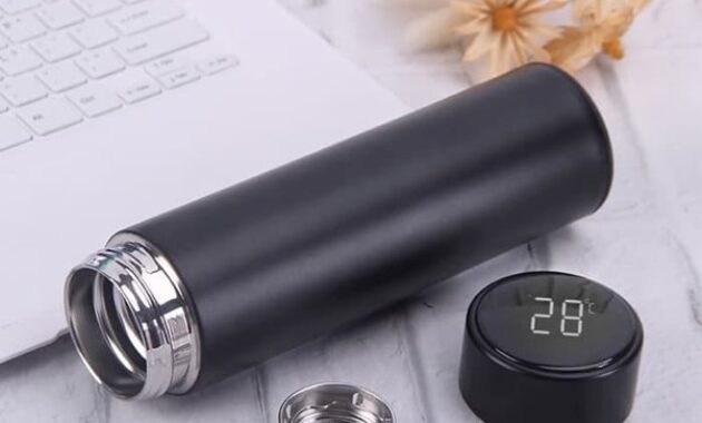 Gambar 3. Anak Muda Jaman Sekarang Butuh Tumbler smart cup Bluetooth