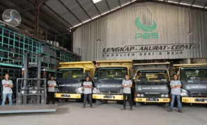 pbs lengkap akurat spandek