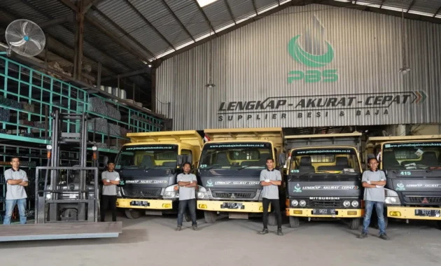 pbs lengkap akurat spandek