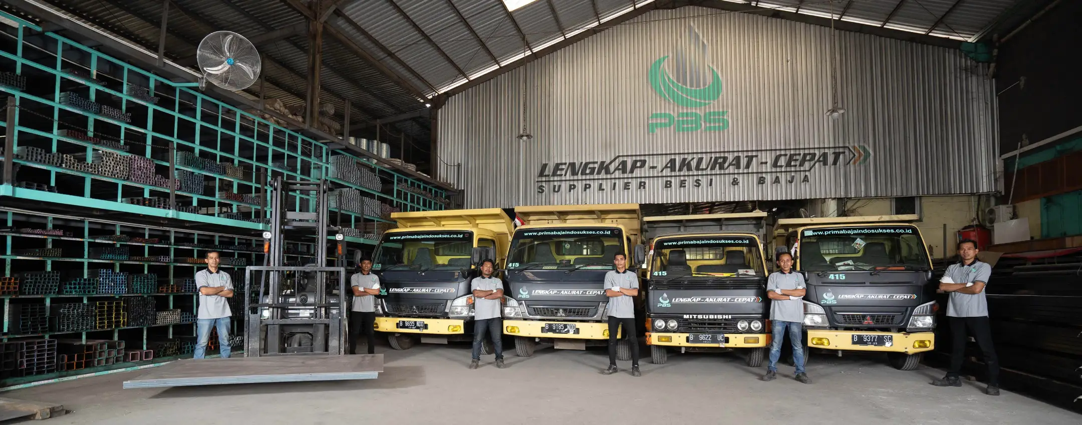 pbs lengkap akurat spandek