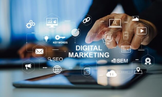 Gambar 2. Audience Targeting AI yang Lebih Akurat