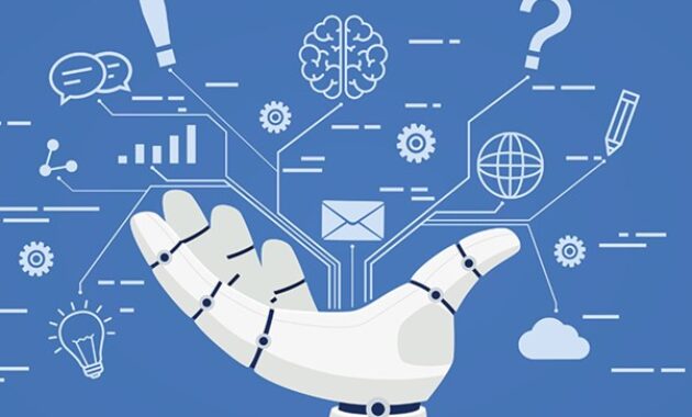 Gambar 3. Tantangan Menggunakan AI Content Strategy