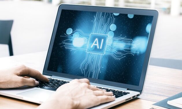 Gambar 3. Membangun Workflow Produktivitas AI yang Personal