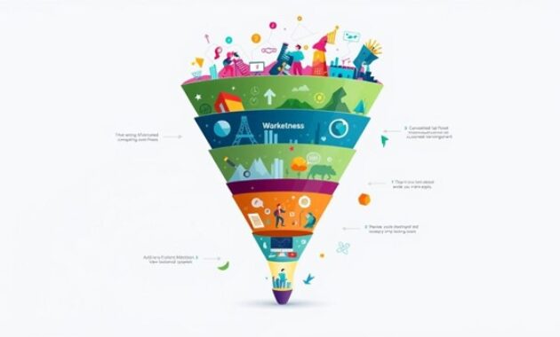 Gambar 3. Konversi Pelanggan Berbasis Data & Personalisasi