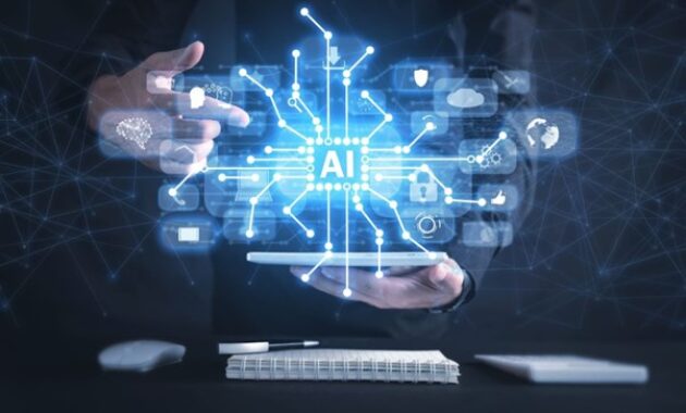 Gambar 1. AI Tools untuk content creator dan digital marketer