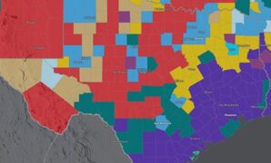 Gambar 1. Analisis Data Geospasial untuk Prediksi Perubahan Iklim Secara Akurat