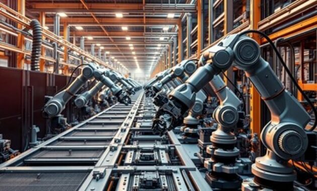 Gambar 2. Manajemen Inventaris Jadi Lebih Cerdas