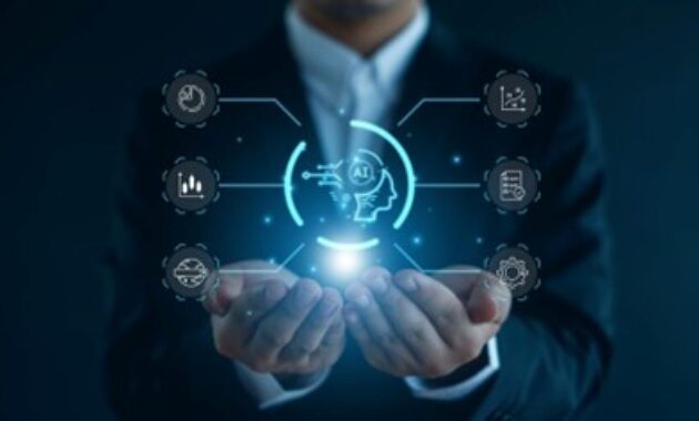 Gambar 3. Masa Depan Autonomous AI Agent di Tahun 2026