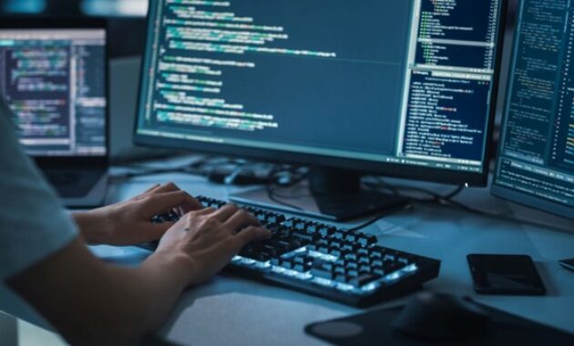Gambar 2. Mencapai Scalable Data Processing yang Efisien