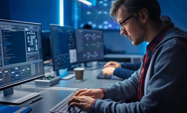 Gambar 3. Karier dan Masa Depan di Bidang Big Data Python