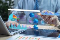 Gambar 1. Cloud Data Platform untuk big data analytics 2026