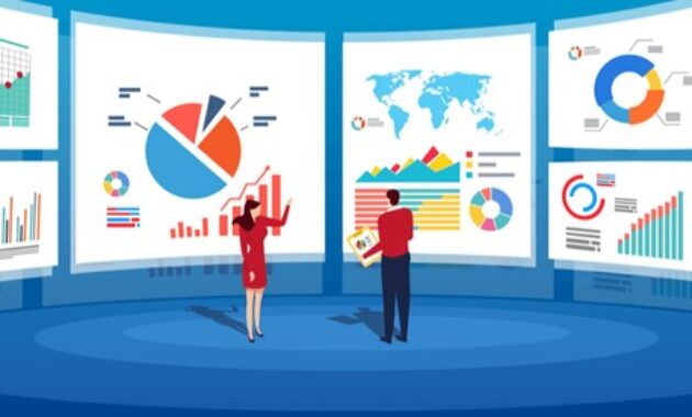 Gambar 3. Business Intelligence Python dalam Praktik Nyata