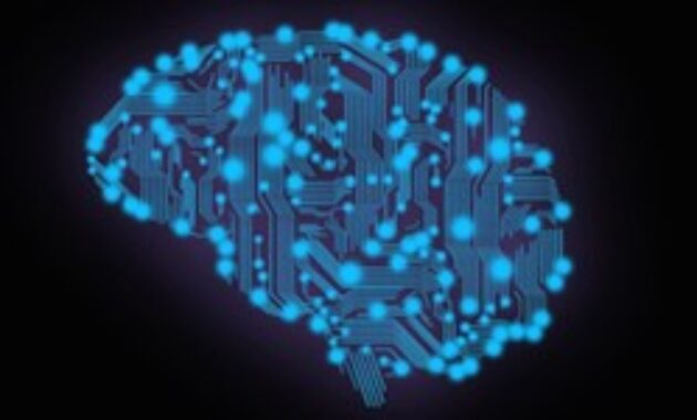 Gambar 1. Evolusi Antarmuka Otak-Komputer untuk Membantu Penyandang Disabilitas