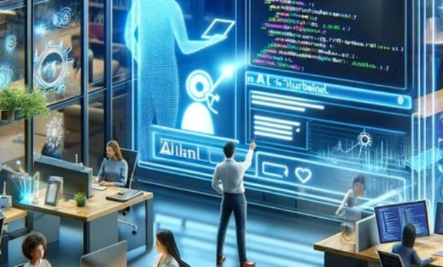 Gambar 3. Otomatisasi Produksi Konten dan Tantangan Etika