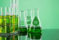 Gambar 1. Inovasi Bio-Engineering untuk Produksi Pangan Berkelanjutan di 2026