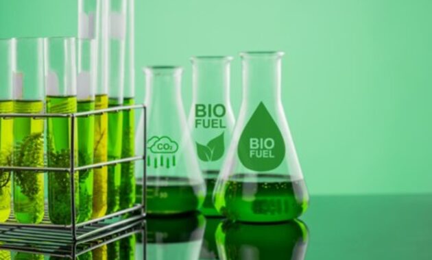 Gambar 1. Inovasi Bio-Engineering untuk Produksi Pangan Berkelanjutan di 2026