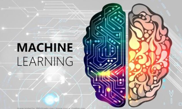 Gambar 3. Integrasi Machine Learning dengan Sistem Eksisting