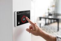 Gambar 1. Optimasi Pengenalan Suara Berbasis AI pada Perangkat Rumah Pintar