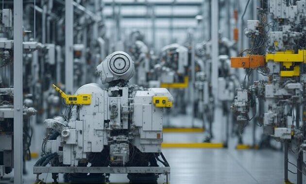 Gambar 3. Efisiensi Produksi dan Pengurangan Risiko