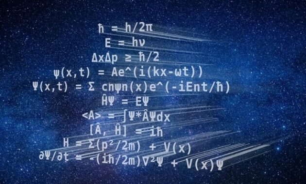 Gambar 2. Algoritma Shor dan Grover (Ancaman Nyata Enkripsi Lama)