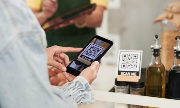 Gambar 3. Dampak terhadap Keamanan Transaksi Finansial