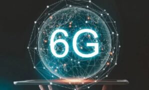 Gambar 1. Pengembangan Jaringan 6G untuk Konektivitas Ultra Cepat di Masa Depan