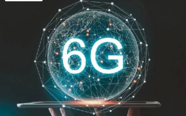 Gambar 1. Pengembangan Jaringan 6G untuk Konektivitas Ultra Cepat di Masa Depan