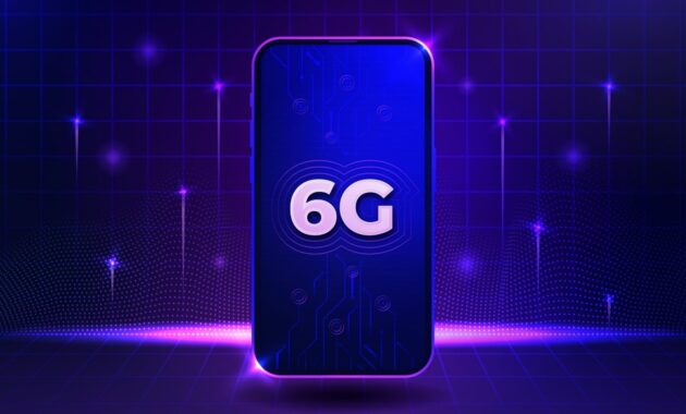 Gambar 3. Internet of Everything (IoE) Semuanya Terhubung