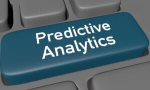 Gambar 1. Predictive Analytics untuk strategi bisnis berbasis data