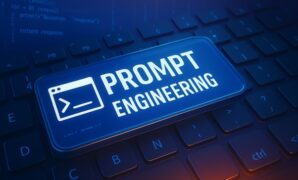 Gambar 1. Prompt Engineering profesional untuk LLM generasi terbaru