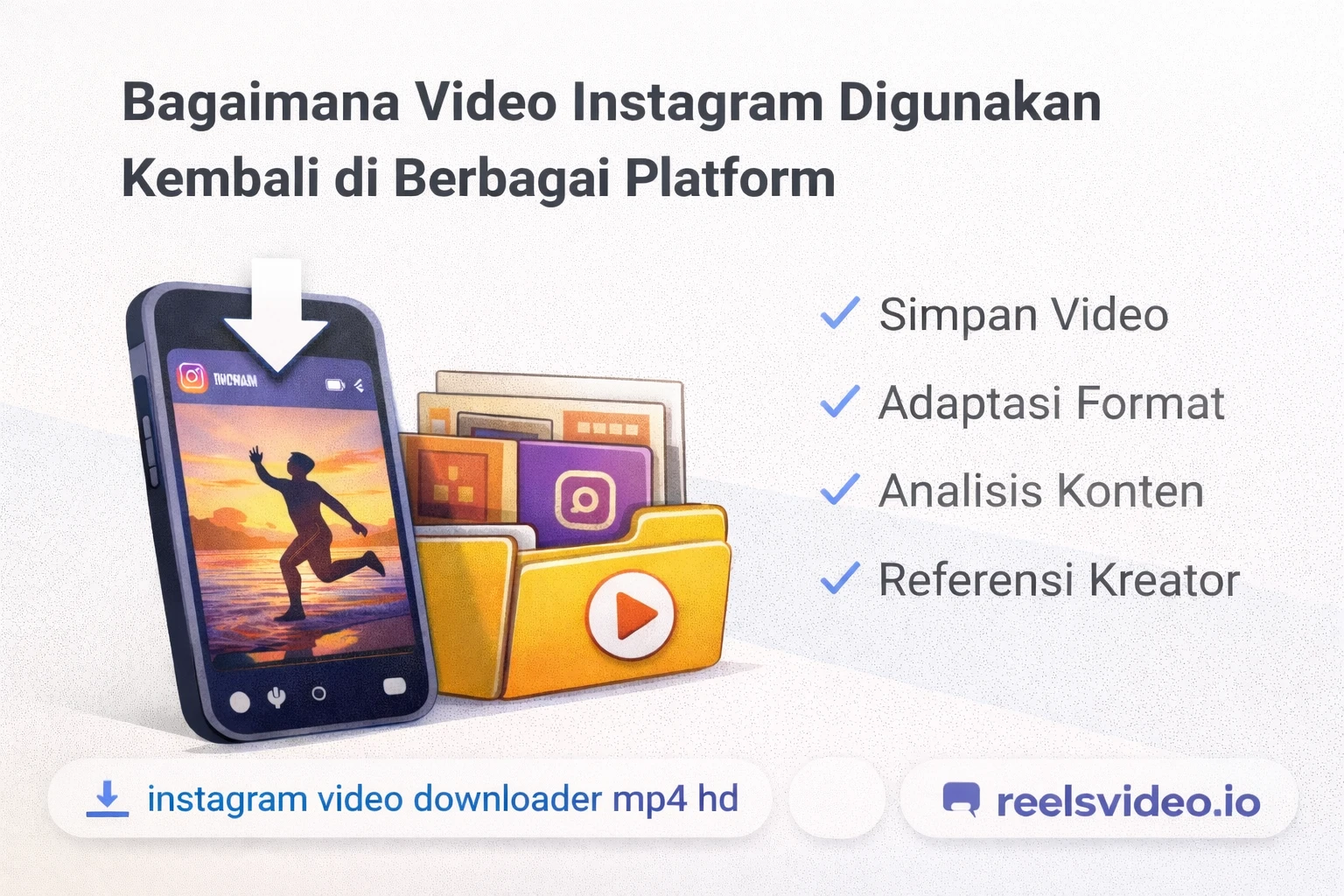 reels video instagram