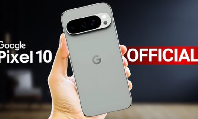 Gambar 2. Review HP Google Pixel Terbaru dan Performa Harian