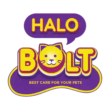 HaloBOLT