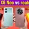 Gambar 1. Kamera Realme vs Poco untuk video 4K