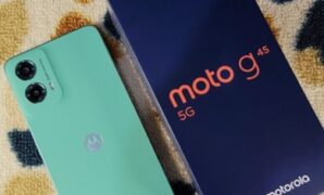 Gambar 1. Kelebihan HP Motorola di kelas menengah