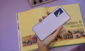 Gambar 1. Kelebihan OPPO untuk pengguna harian