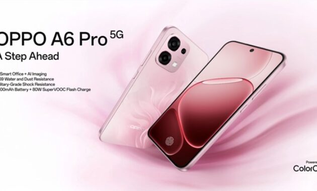 Gambar 3. User Interface yang Simpel dan Sat-Set