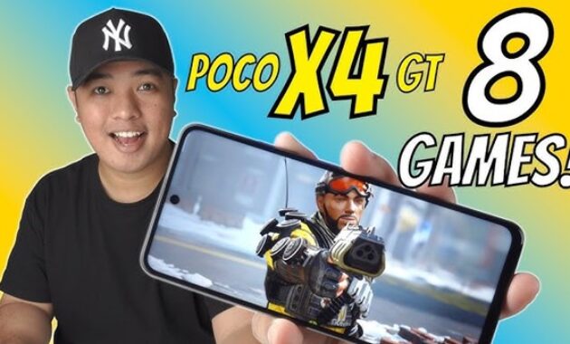 Gambar 2. Touch Sampling Rate Tinggi untuk Respons Super Cepat