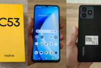 Kelebihan Realme di segmen anak muda_2 Gambar 2. Autofocus Cepat dan Warna Natural