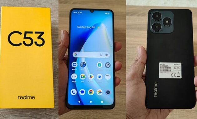 Gambar 2. Autofocus Cepat dan Warna Natural