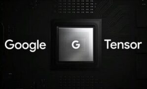 Gambar 1. Keunggulan Chip Tensor di Smartphone Google Pixel