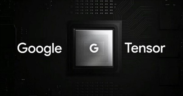 Gambar 1. Keunggulan Chip Tensor di Smartphone Google Pixel