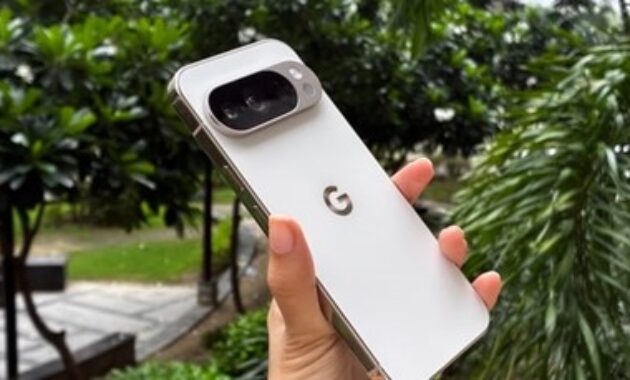 Gambar 3. Fotografi dan Videografi Level Pro