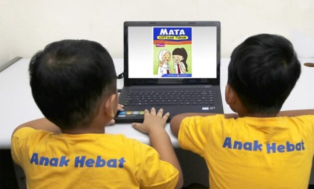 Gambar 3. Harga Bersahabat, Performa Tetap Mantap