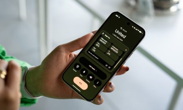 Gambar 1. Perbandingan Fitur Google Pixel Series Berbasis AI
