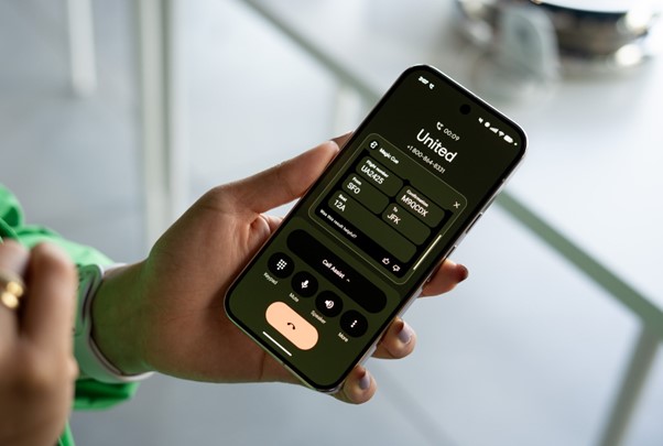 Gambar 1. Perbandingan Fitur Google Pixel Series Berbasis AI